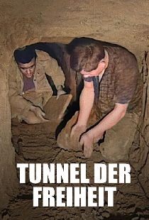 Tunnel der Freiheit