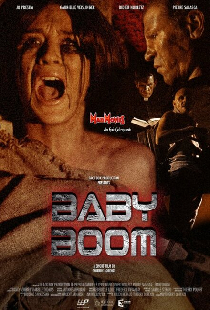 Homo Baby Boom