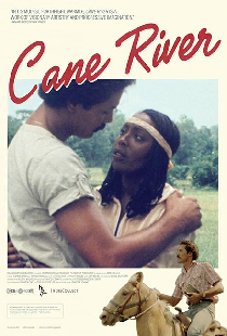 Кейн-Ривер