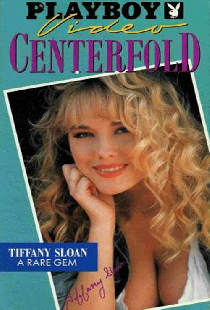Playboy Video Centerfold: Tiffany Sloan
