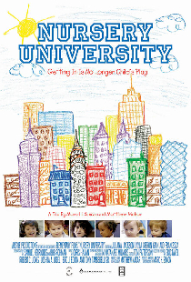 Nursery University