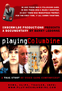 Playing Columbine