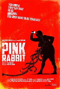 Pink Rabbit