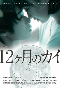 12ヶ月のカイ