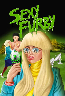 Sexy Furby