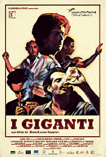 I Giganti