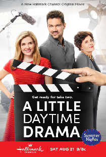 Типичный дневной сериал
