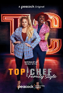 Top Chef Family Style