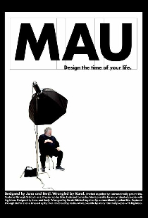 Мау