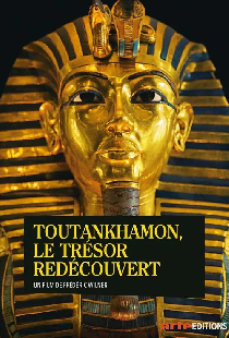 Toutânkhamon, le trésor redécouvert