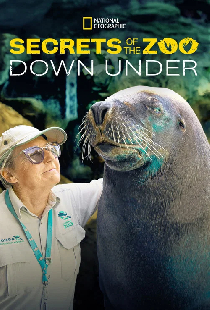 Secrets of the Zoo: Down Under