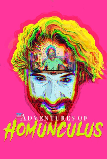 The Adventures of Homunculus