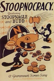 Stoopnocracy