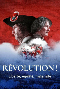 Révolution !