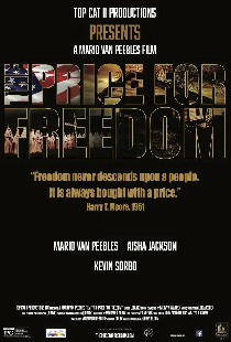 The Price for Freedom