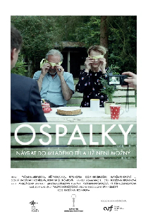 Ospalky