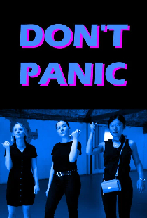 Don't Panic