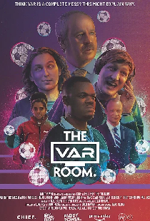 The VAR Room
