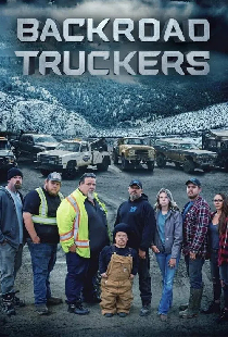 Backroad Truckers