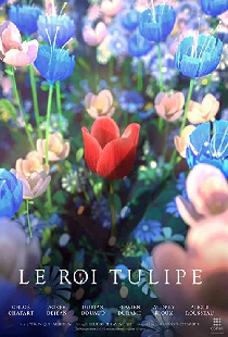 Le Roi Tulipe