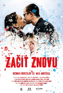 Začít znovu