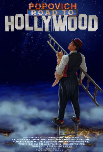 Popovich: Road to Hollywood