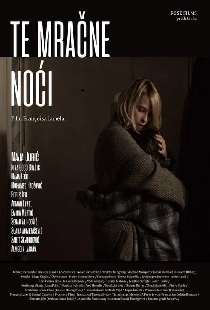 Te mračne noći