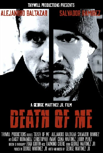 Death of Me