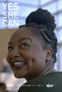 Junge Politikerinnen - Yes She Can
