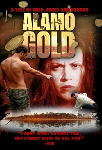 Alamo Gold