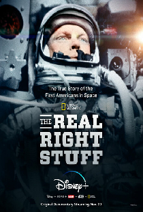 The Real Right Stuff