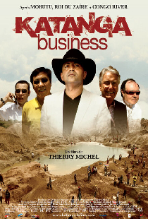 Katanga Business