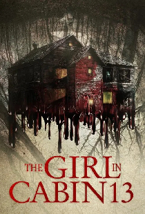 The Girl in Cabin 13: A Psychological Horror