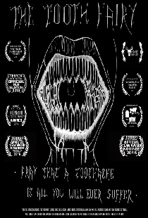 The Tooth Fairy