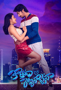 వర్జిన్ స్టోరి