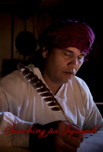 Searching for Sequoyah