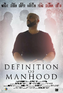 Definition of Manhood