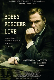 Bobby Fischer Live