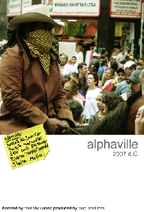 Alphaville 2007 D.C.