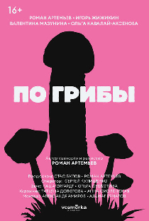 По грибы