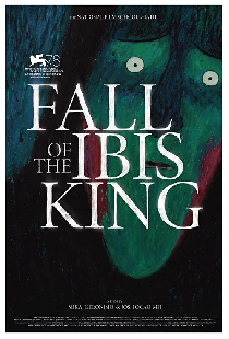 Fall of the Ibis King
