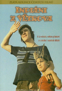 Indiáni z Větrova
