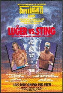 WCW СуперКубок 2