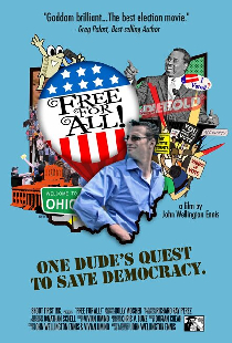 Free for All!