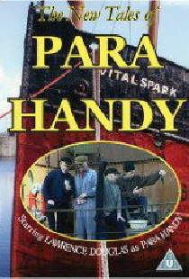 The Tales of Para Handy