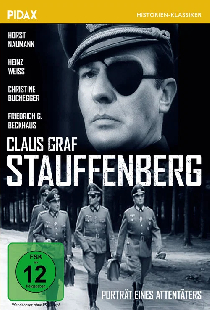 Claus Graf Stauffenberg