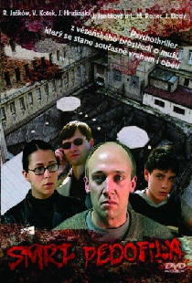 Смерть педофила