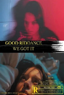 Good Riddance, We Got It