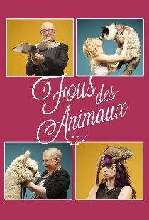 Fous des animaux