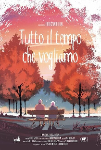 Tutto il tempo che vogliamo
